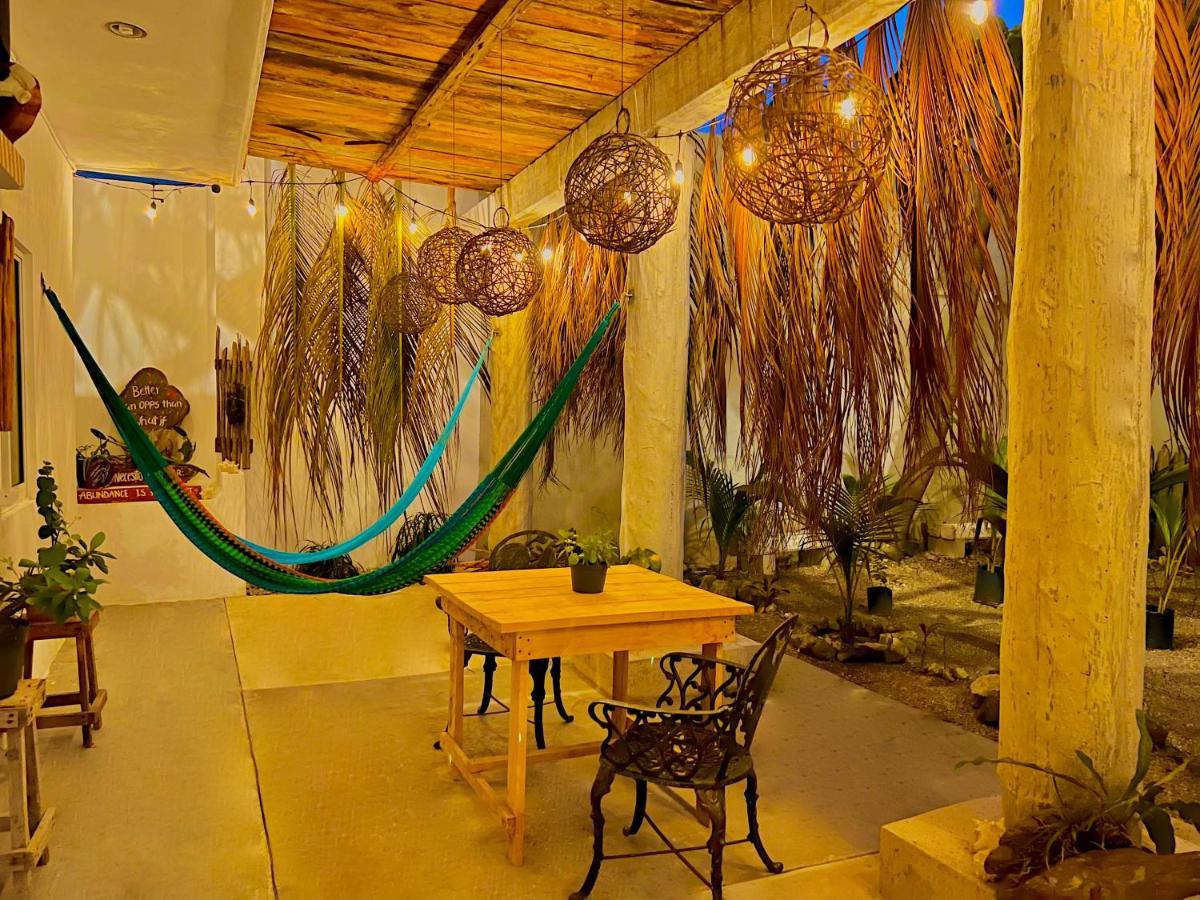 Hotel Jaiba - Adults Only Mahahual