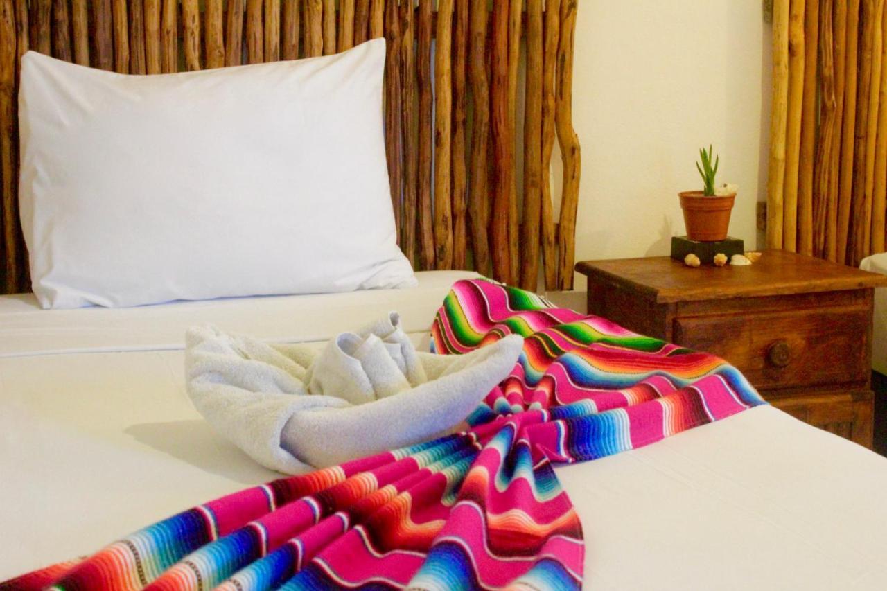 Hotel Jaiba - Adults Only Mahahual