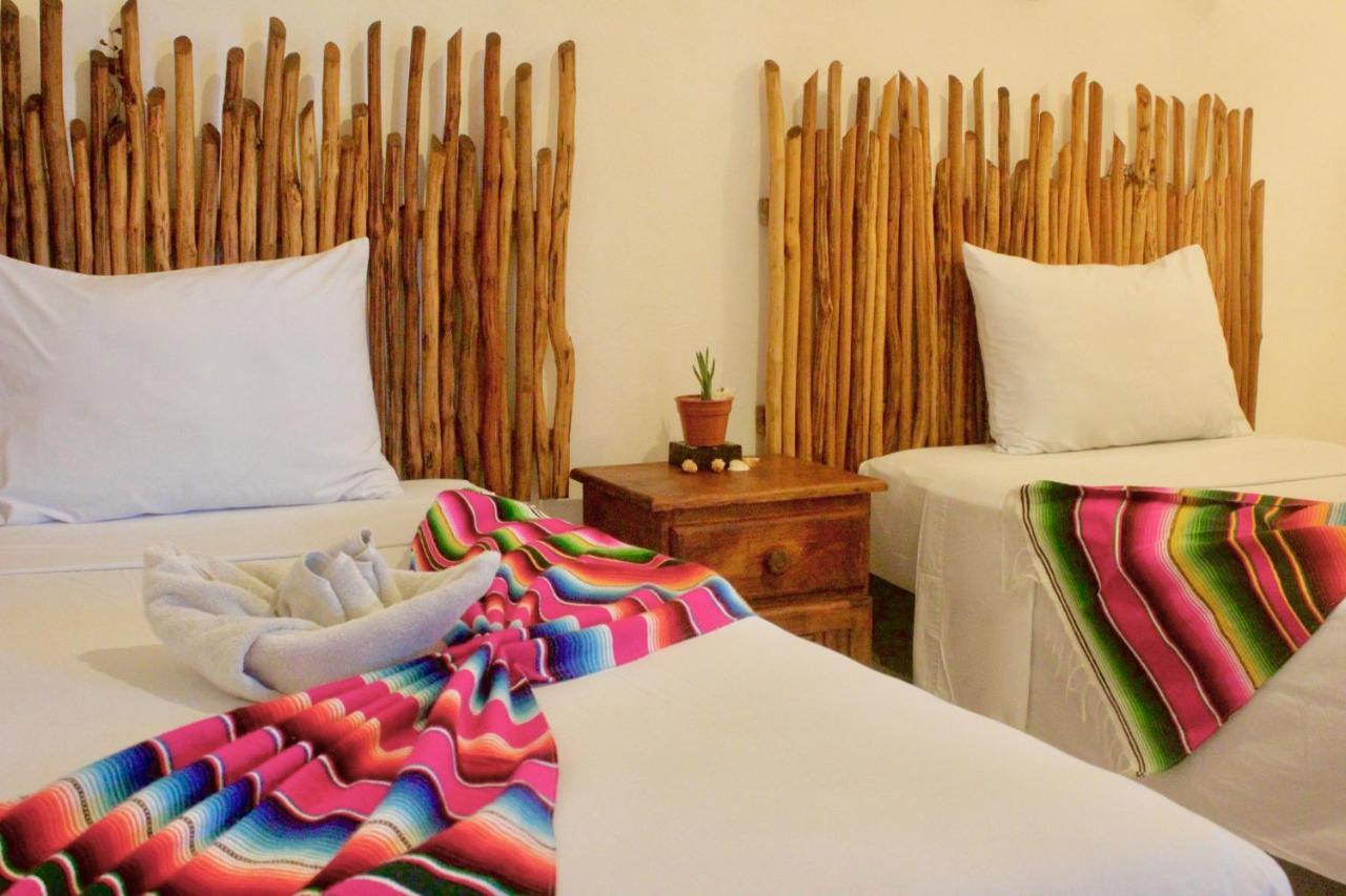 Jaiba - Adults Only 3* Mahahual