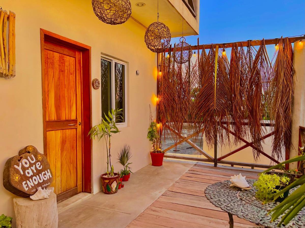 Jaiba - Adults Only Hotel Mahahual