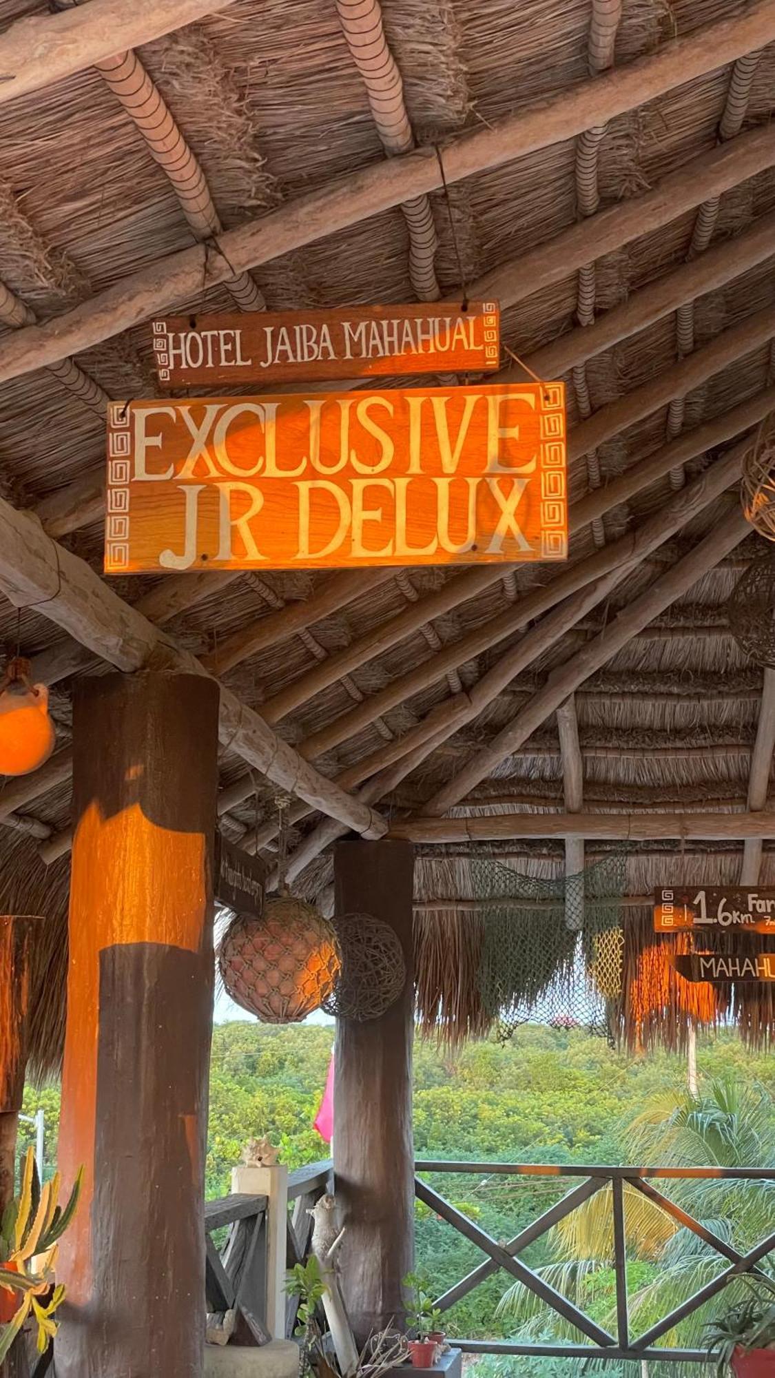 Jaiba - Adults Only Mahahual