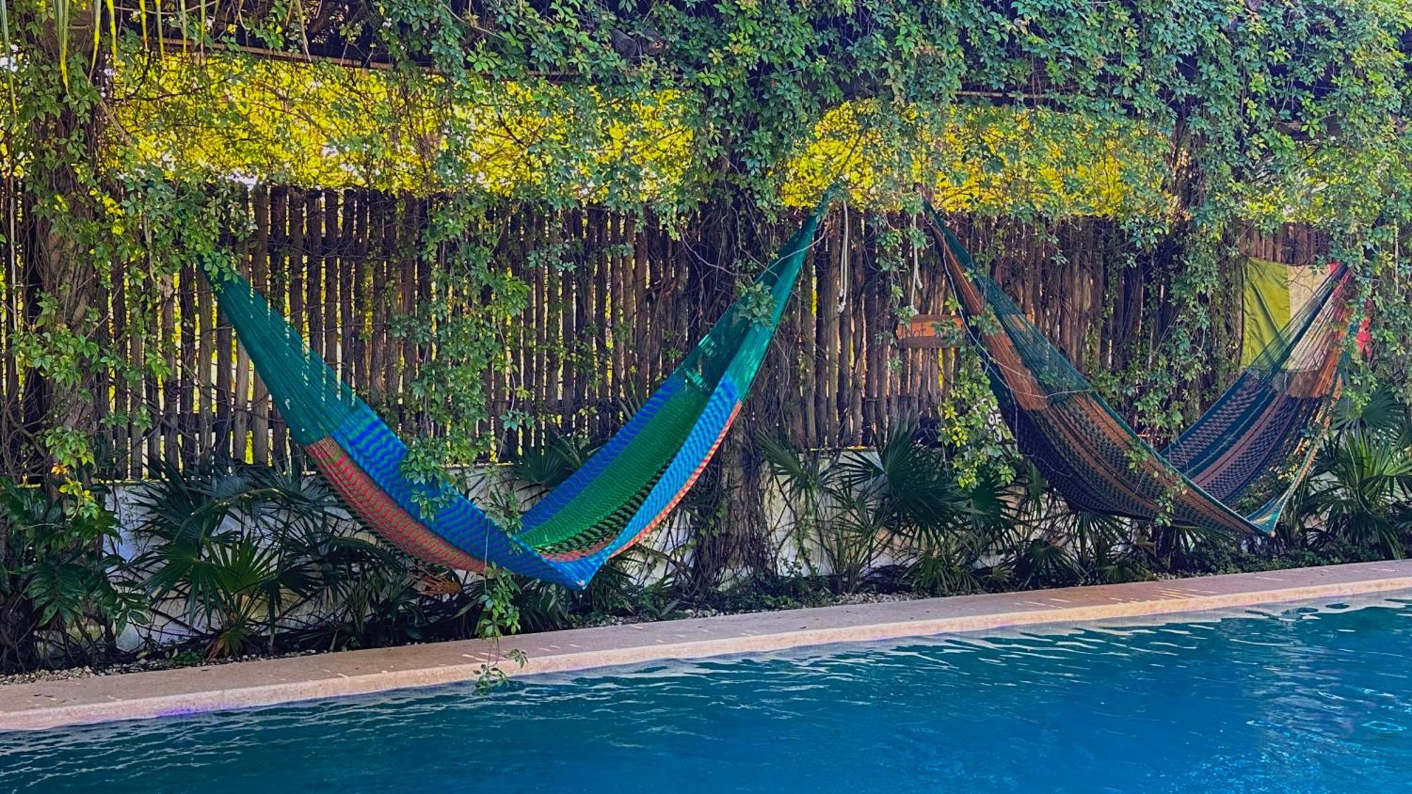 Hotel Jaiba - Adults Only Mahahual