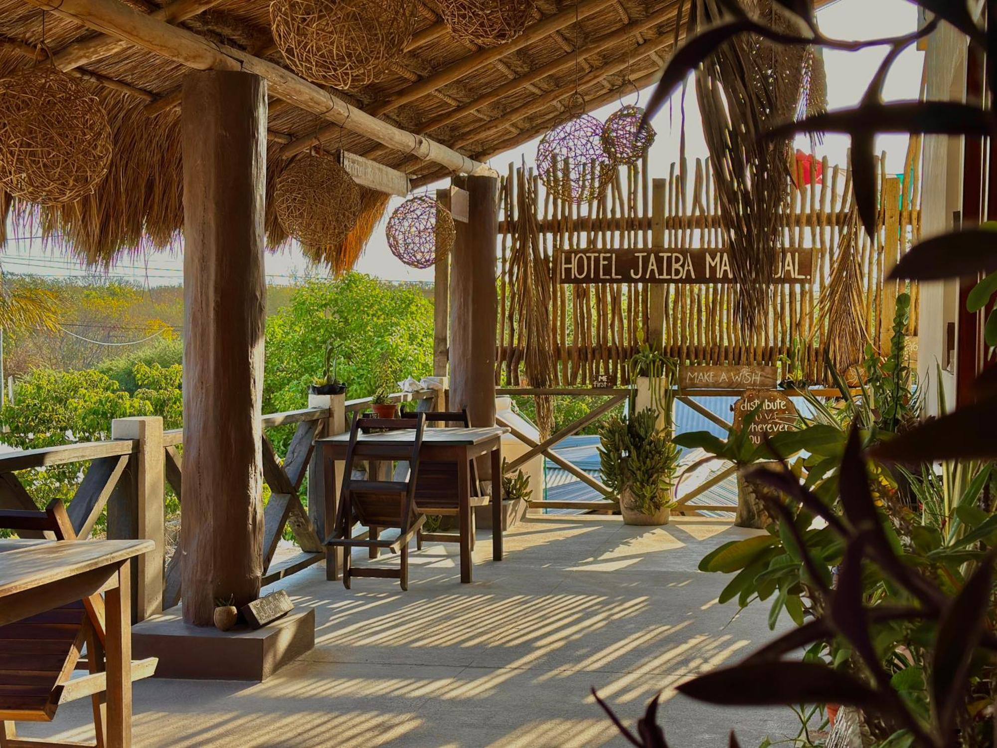 Jaiba - Adults Only Hotel