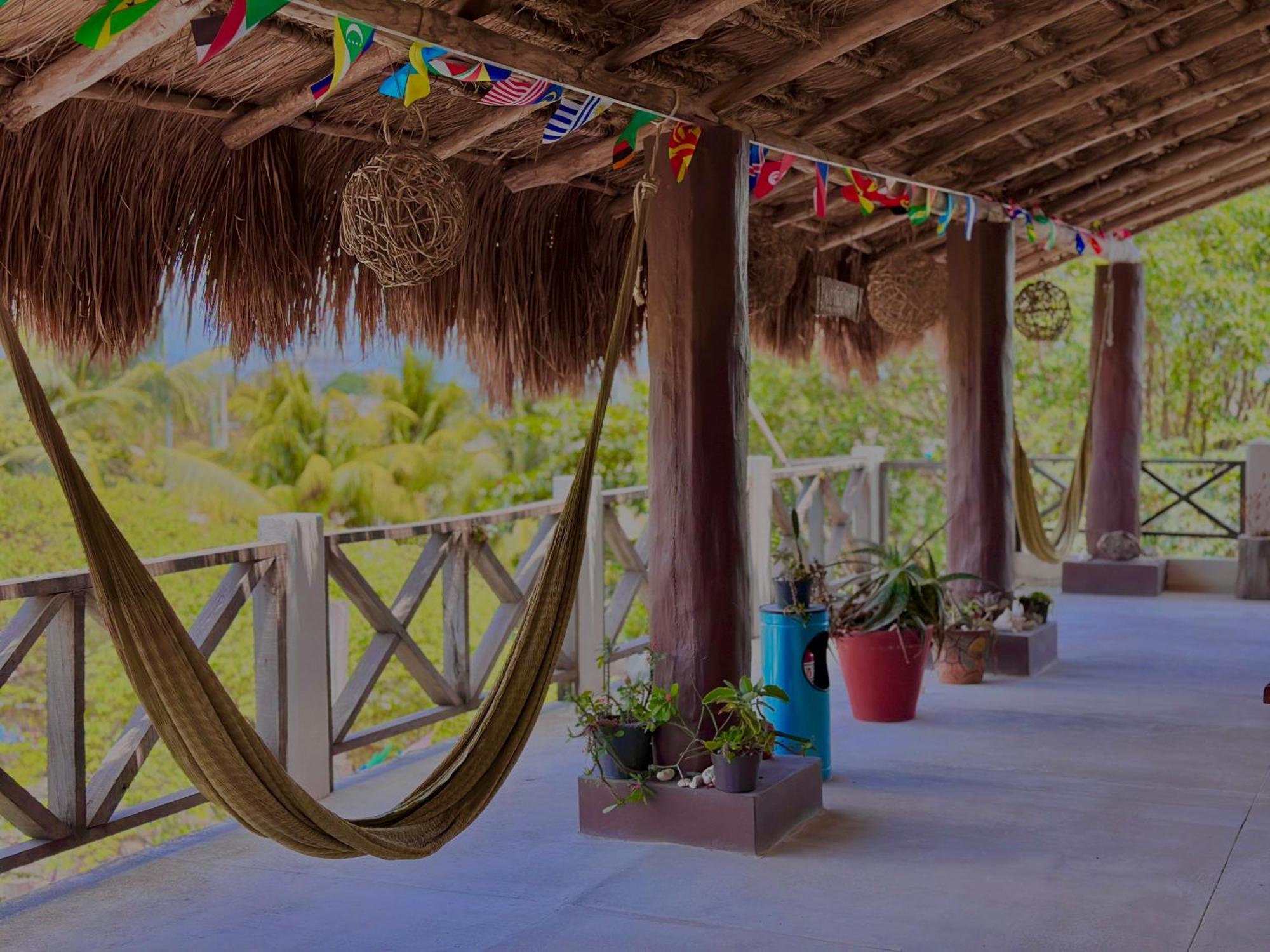 Jaiba - Adults Only Hotel Mahahual