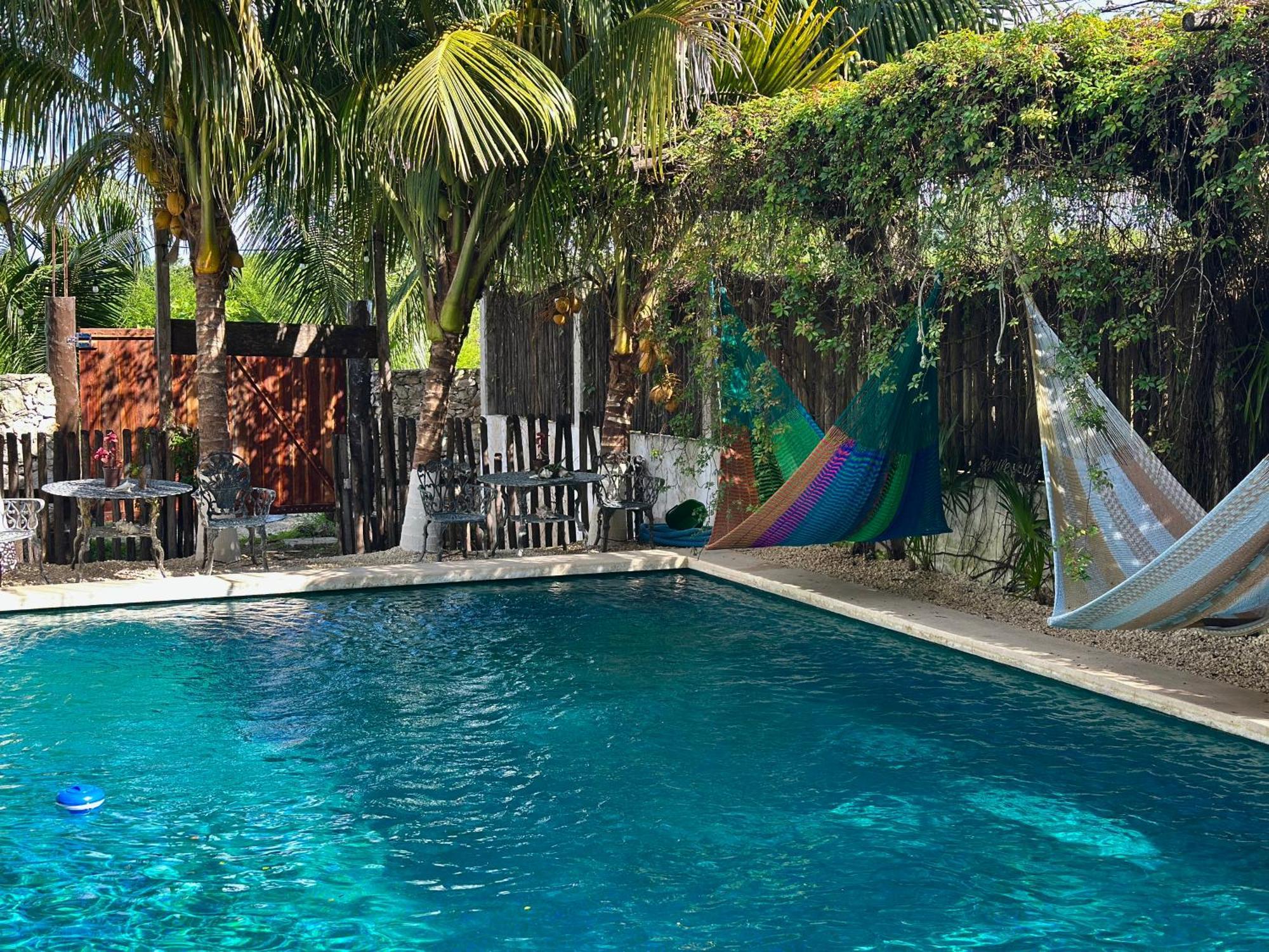 Hotel Jaiba - Adults Only Mahahual