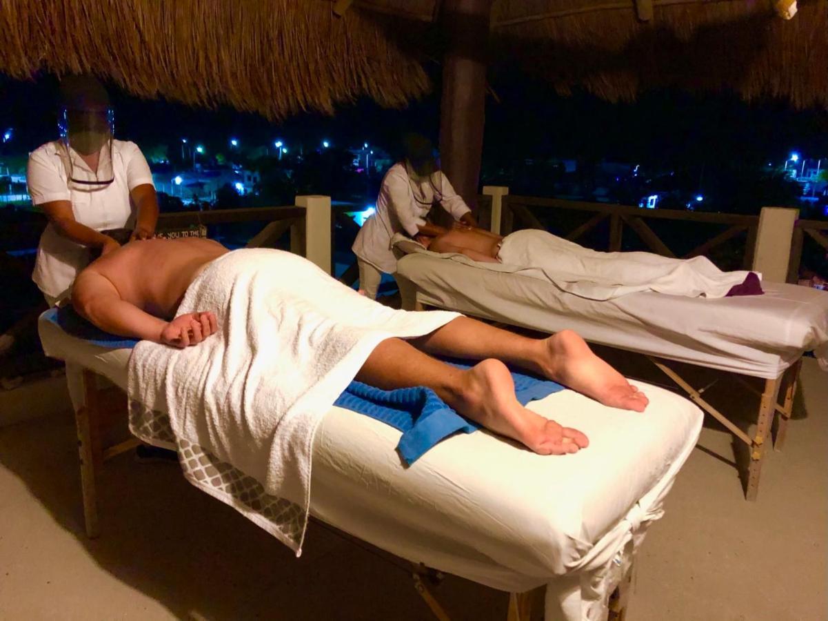 Jaiba - Adults Only 3* Mahahual