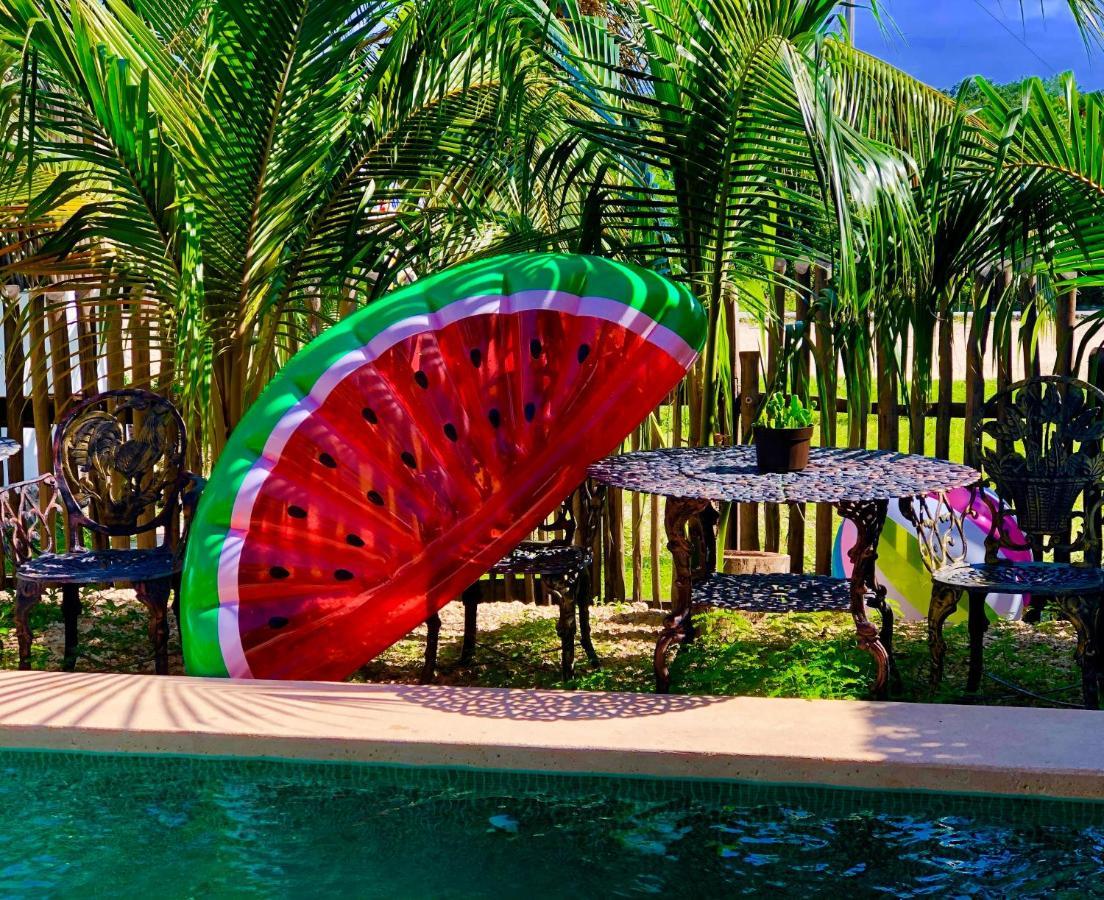 Hotel Jaiba - Adults Only Mahahual