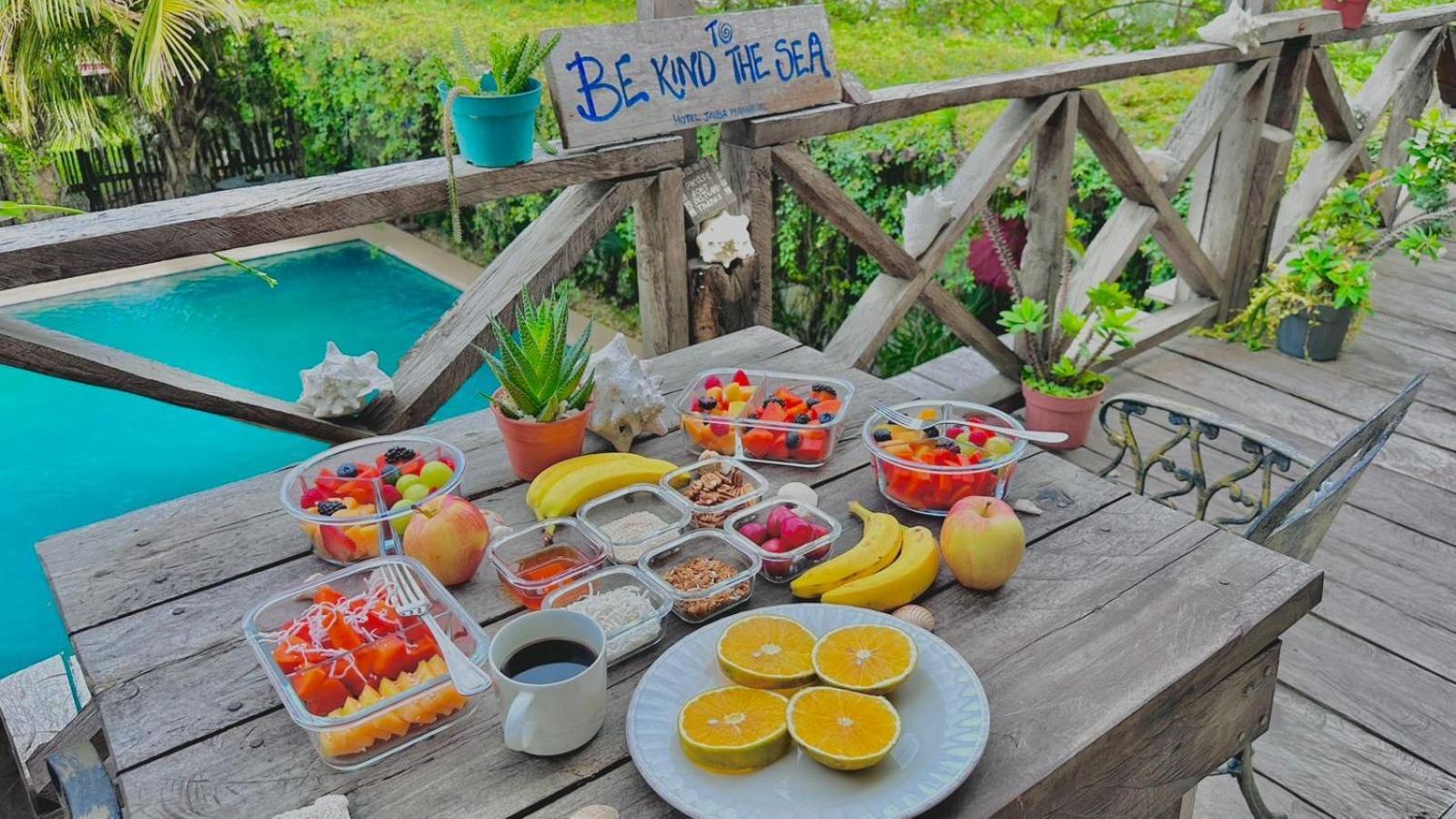 Jaiba - Adults Only Hotel Mahahual