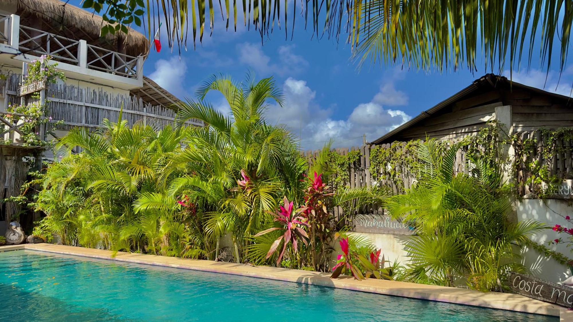 Jaiba - Adults Only 3* Mahahual