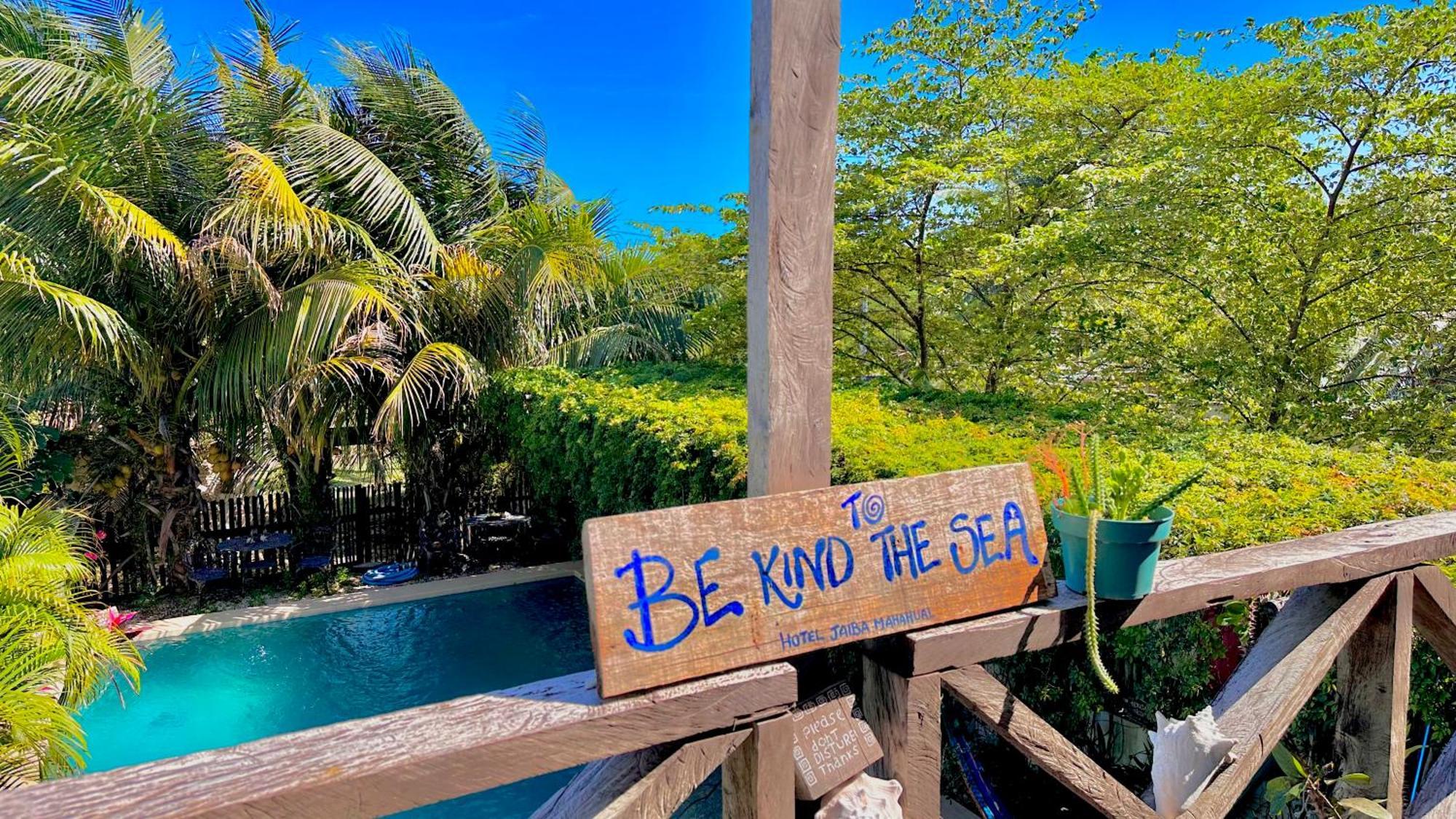 Jaiba - Adults Only 3* Mahahual