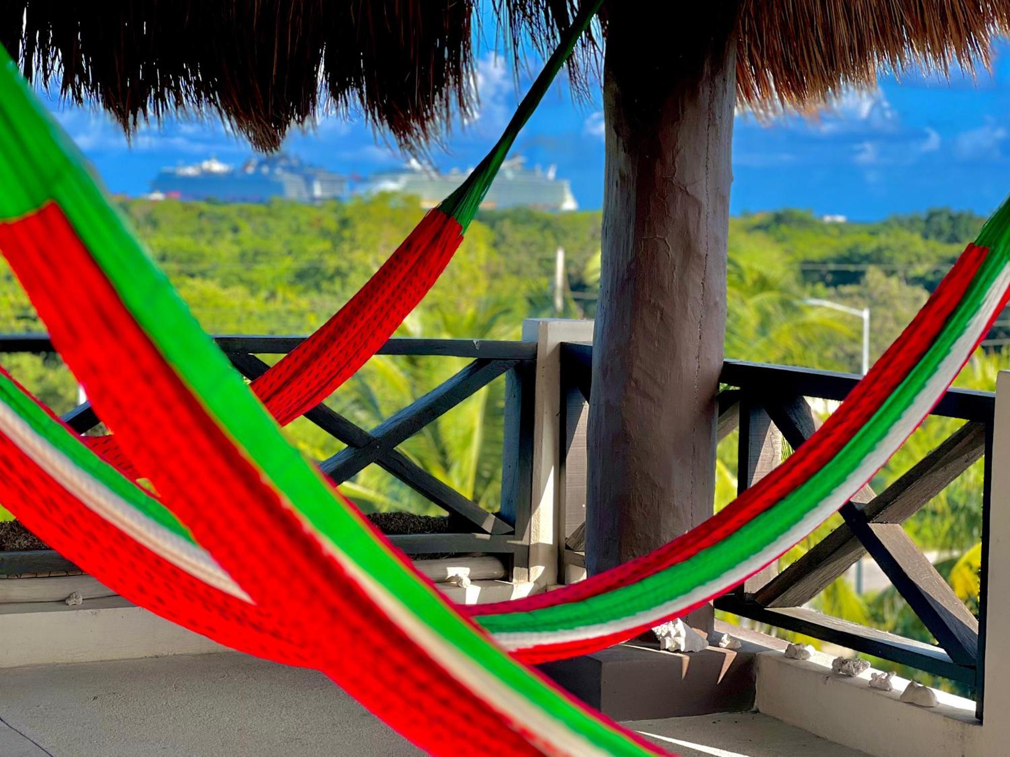 Jaiba - Adults Only Hotel