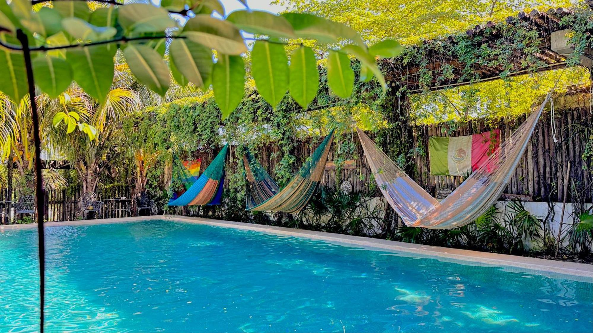 Jaiba - Adults Only Mahahual