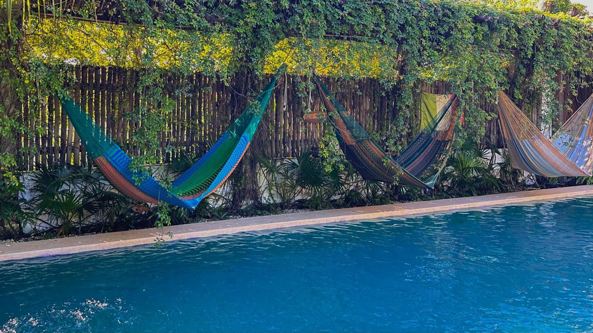 Hotel Jaiba - Adults Only Mahahual