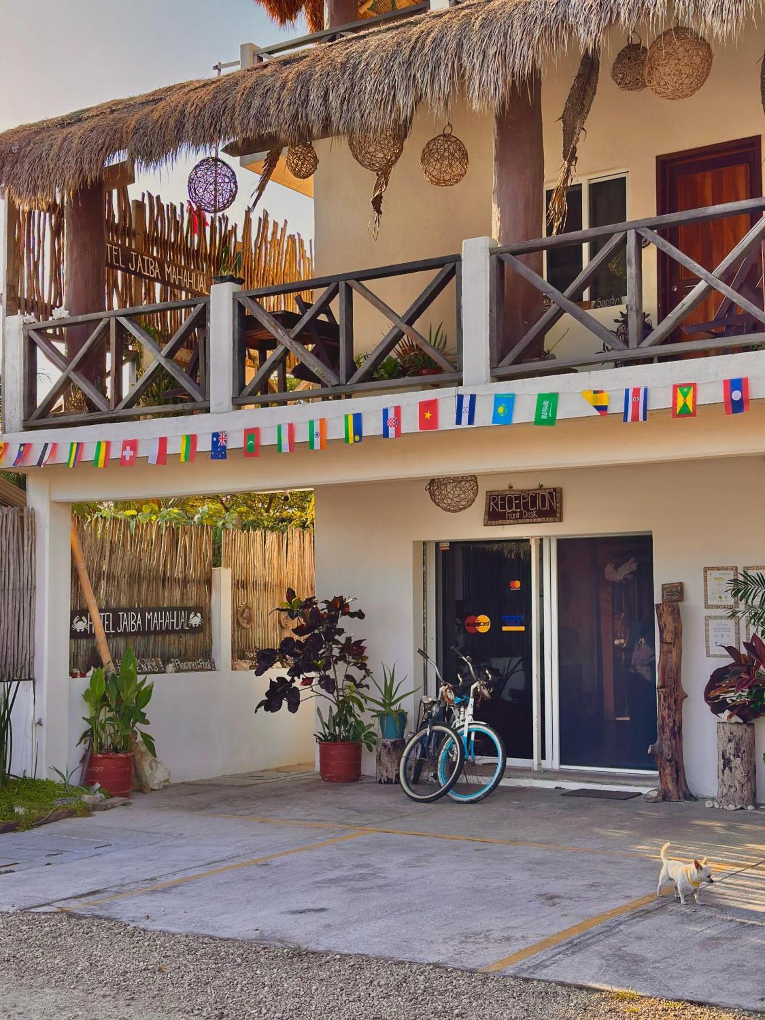 Hotel Jaiba - Adults Only Mahahual