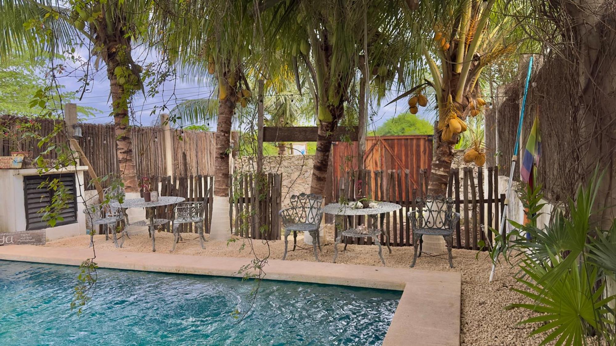 Hotel Jaiba - Adults Only Mahahual