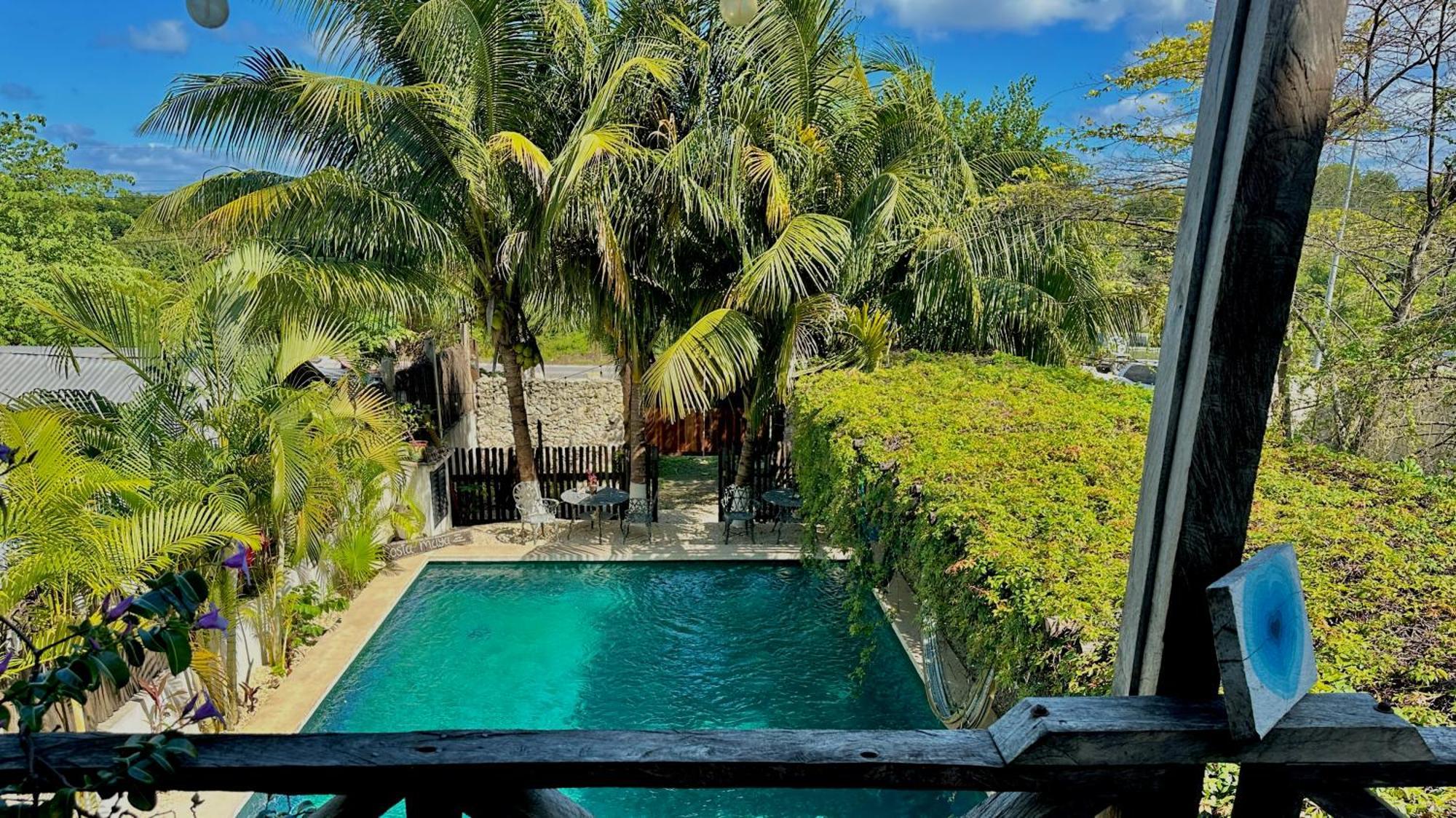 Hotel Jaiba - Adults Only Mahahual