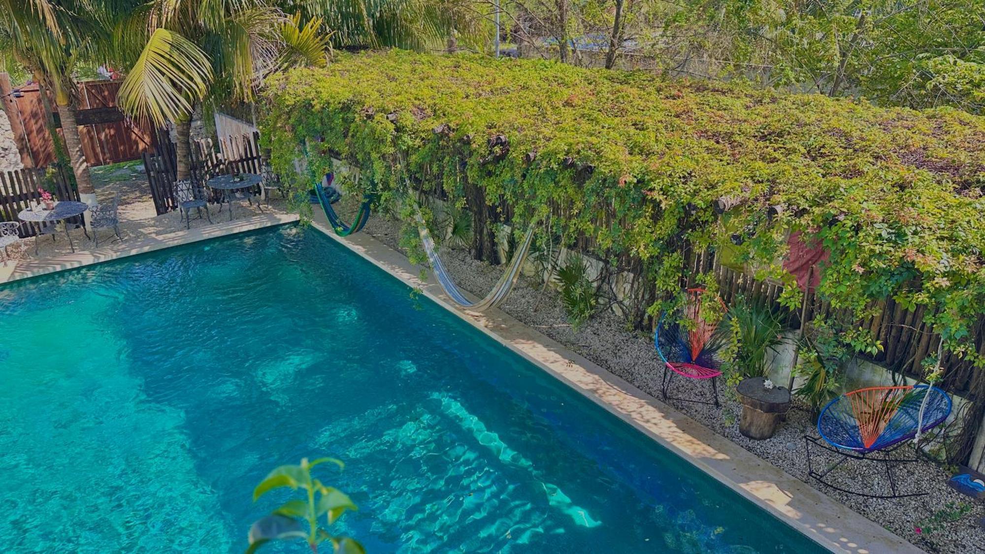 Hotel Jaiba - Adults Only
