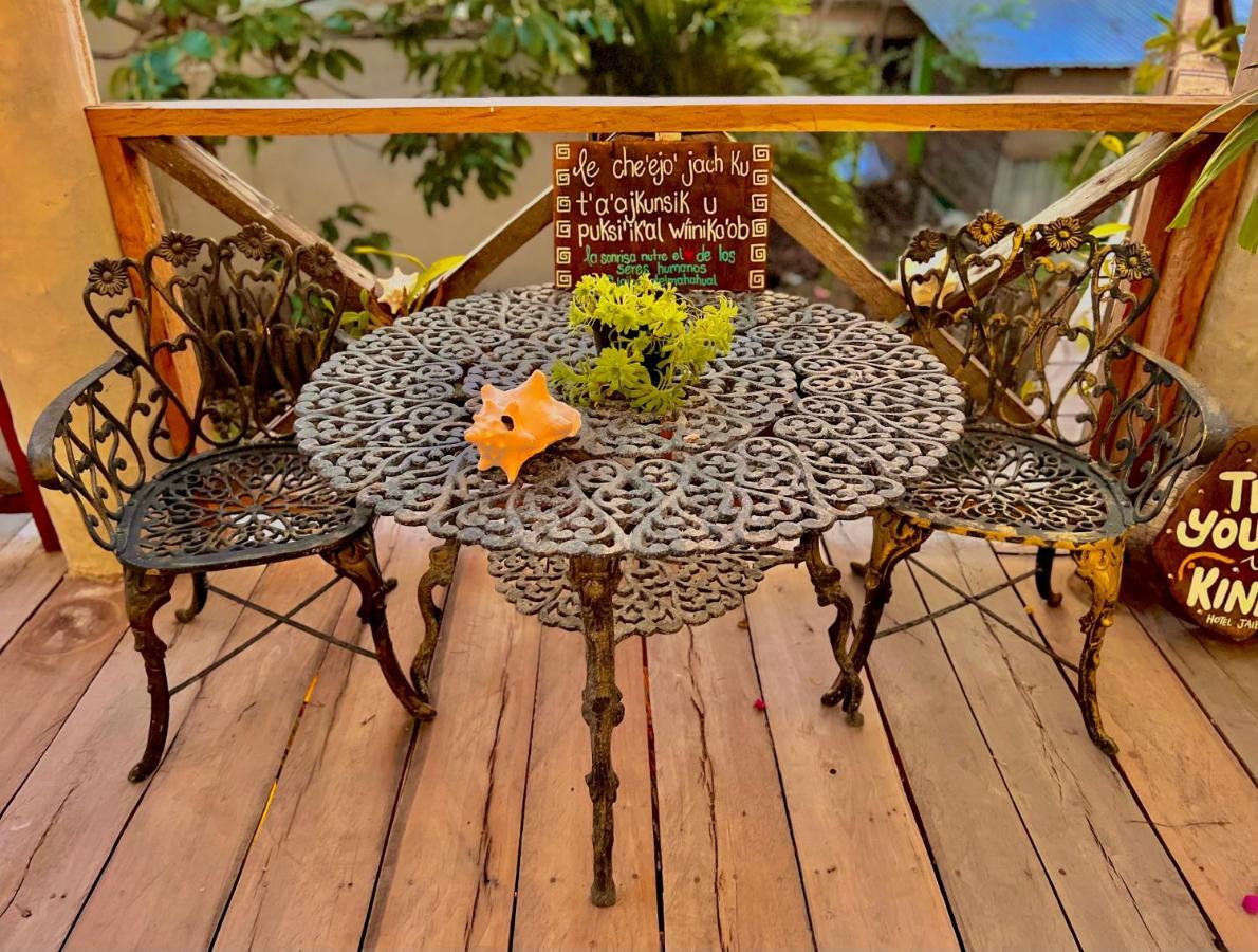 Hotel Jaiba - Adults Only